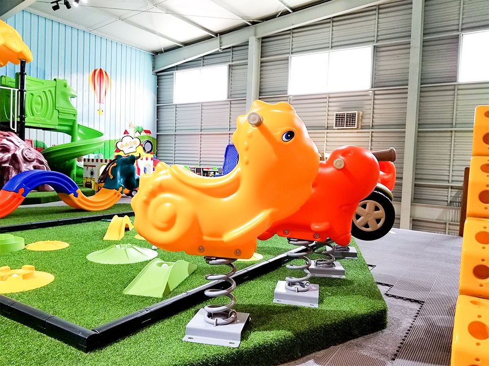 متسابق الربيع