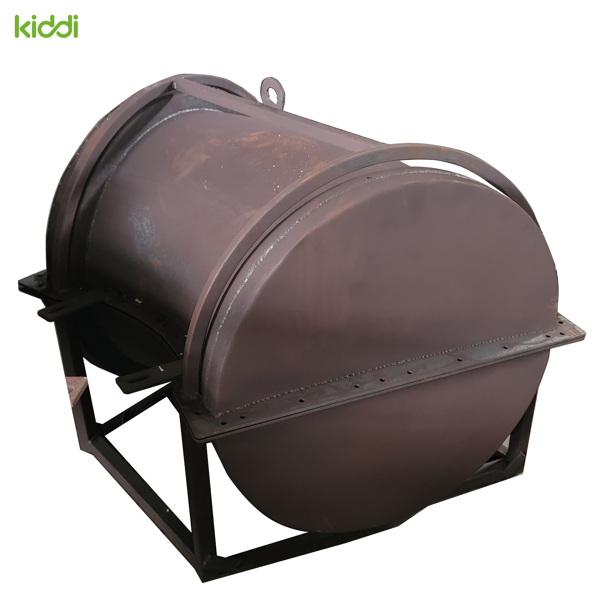 قالب روتو للأنبوب المنحني 5