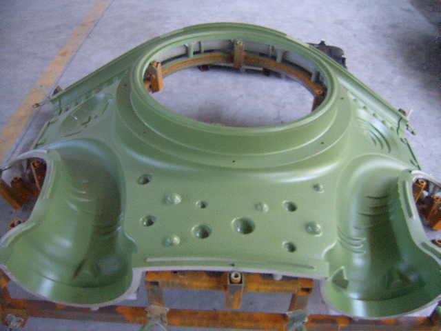 قالب تناوبي لمرافق الترفيه الأخرى