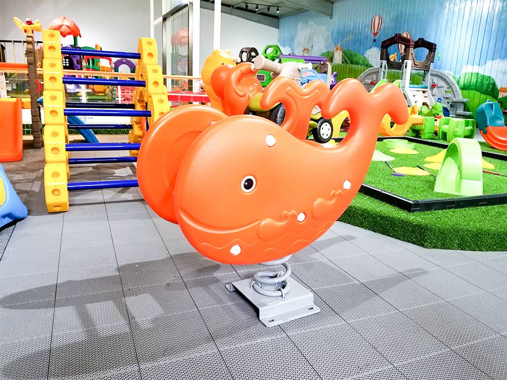 قالب راكب ربيع الحوت