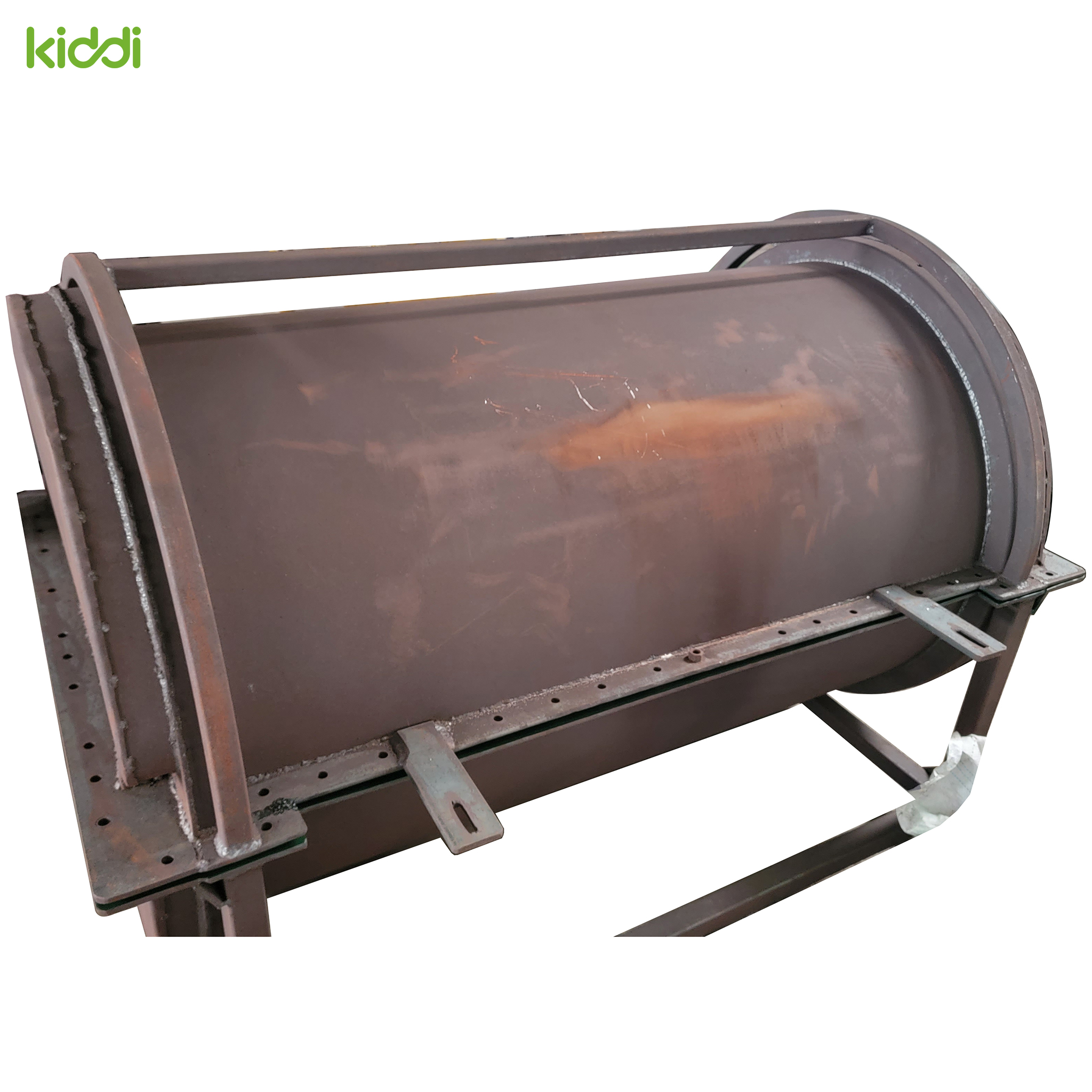 قالب روتو للأنبوب المستقيم 2