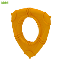 قالب دوراني من الألومنيوم لجزء معدات الملاعب البلاستيكية