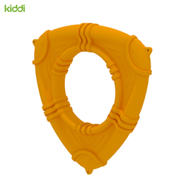 قالب دوراني من الألومنيوم لجزء معدات الملاعب البلاستيكية