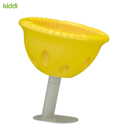 صب الألومنيوم التناوبي لوعاء الغزل